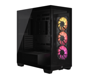 Corsair 3500X Tempered Glass Mid-Tower