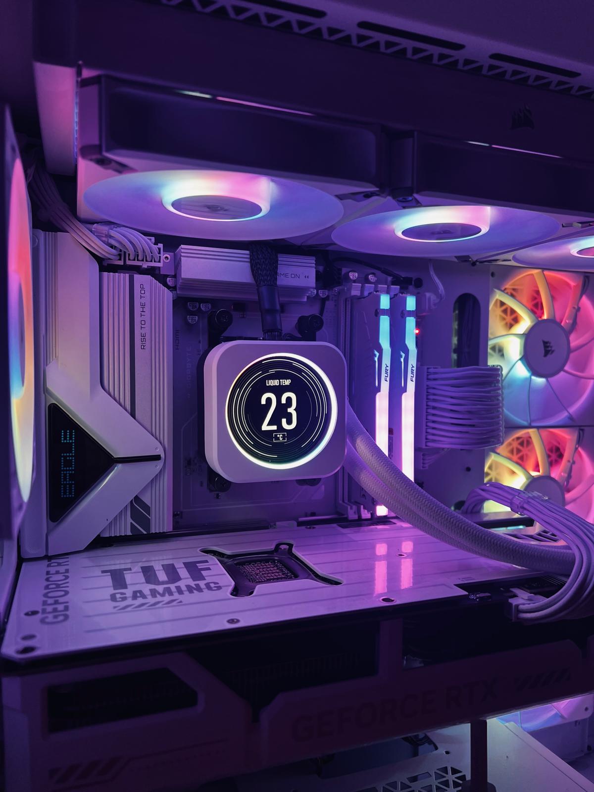Gameify Custom Pc 34