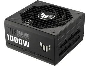 ASUS TUF Gaming 1000W Gold PSU