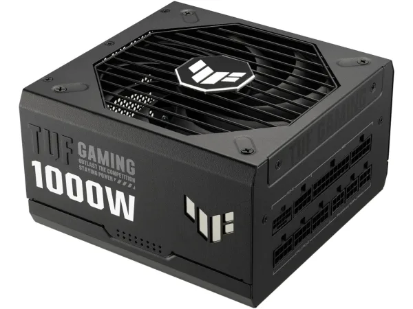 ASUS TUF Gaming 1000W Gold PSU