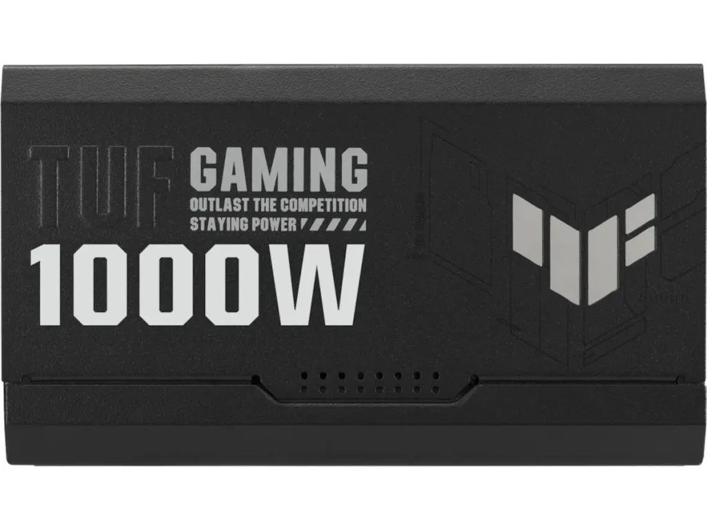 ASUS TUF Gaming 1000W Gold PSU
