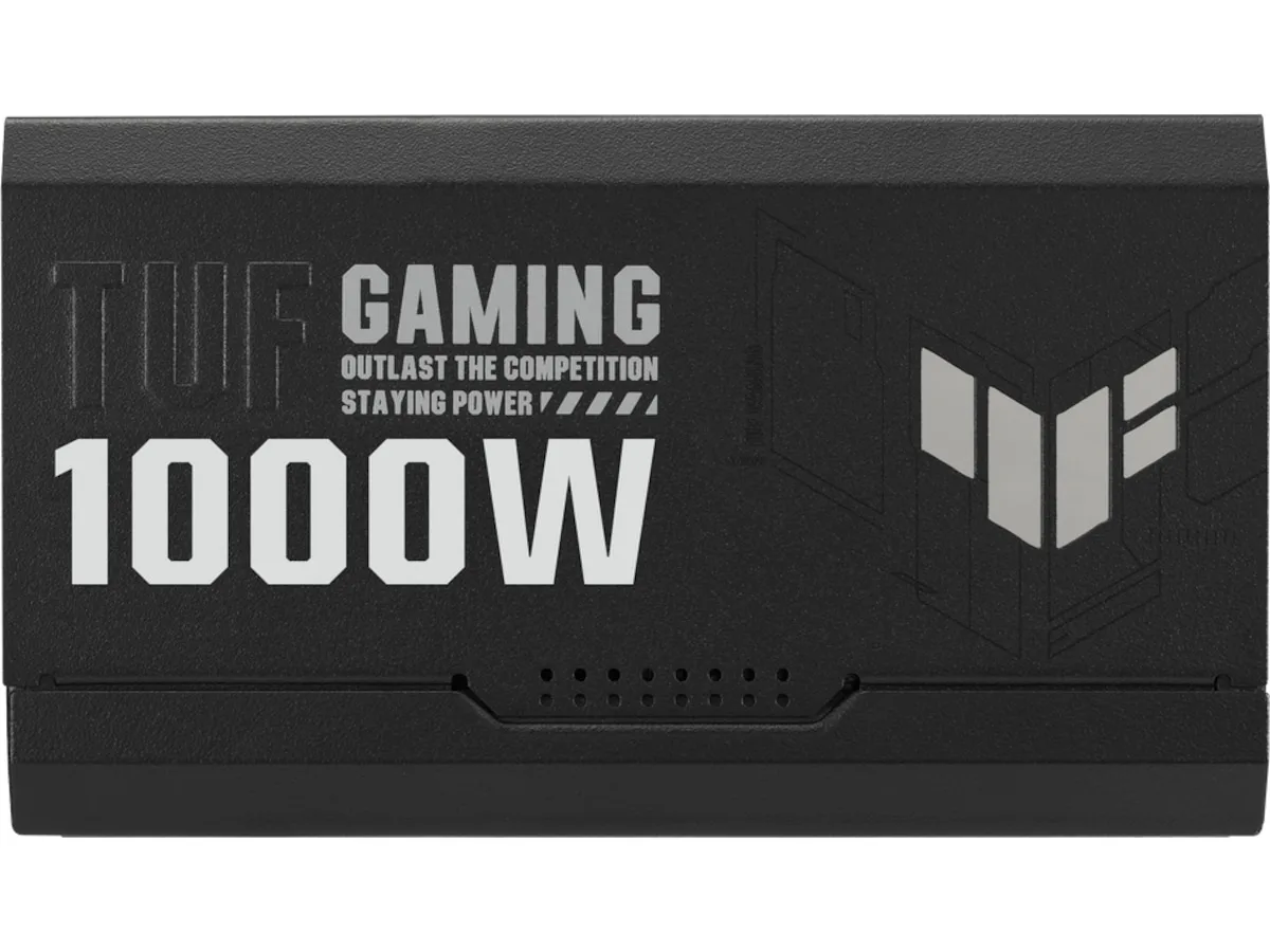 ASUS TUF Gaming 1000W Gold PSU