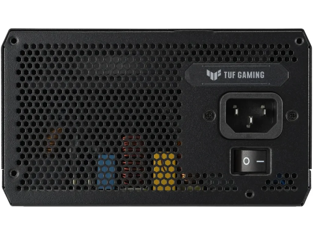 ASUS TUF Gaming 1000W Gold PSU