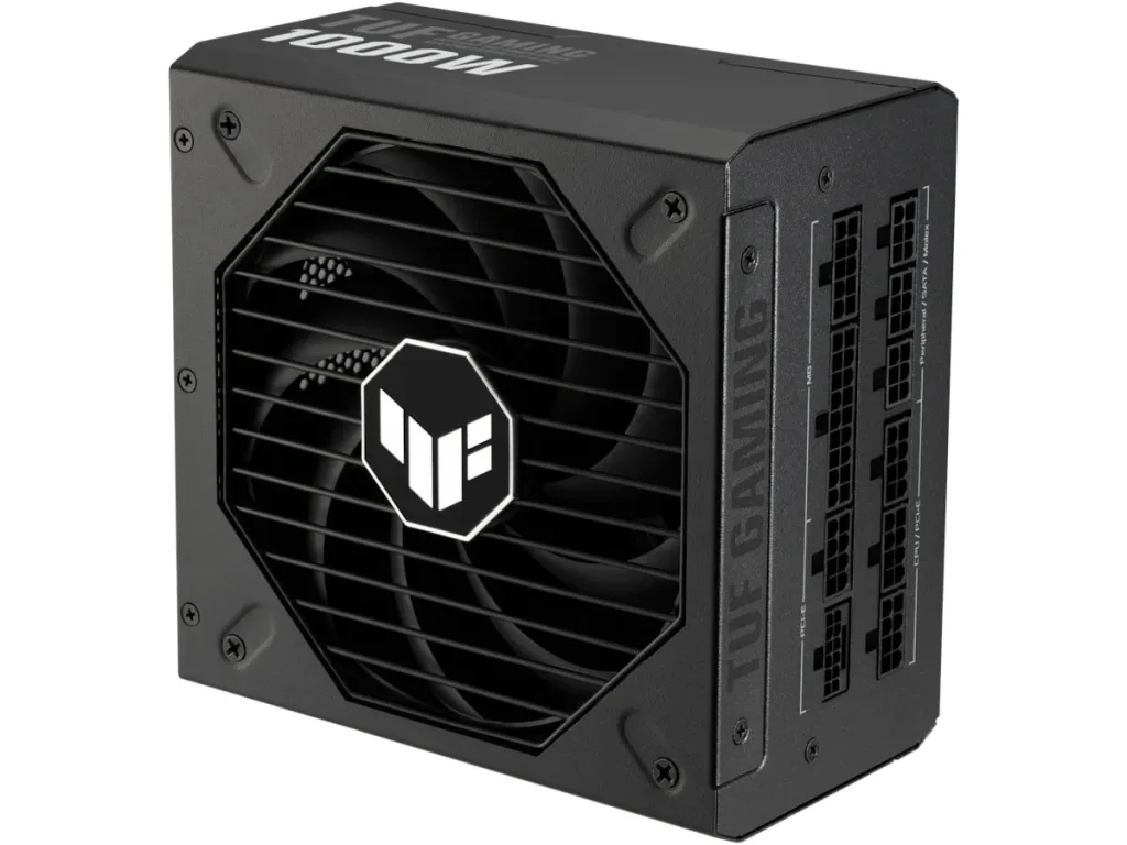 ASUS TUF Gaming 1000W Gold PSU