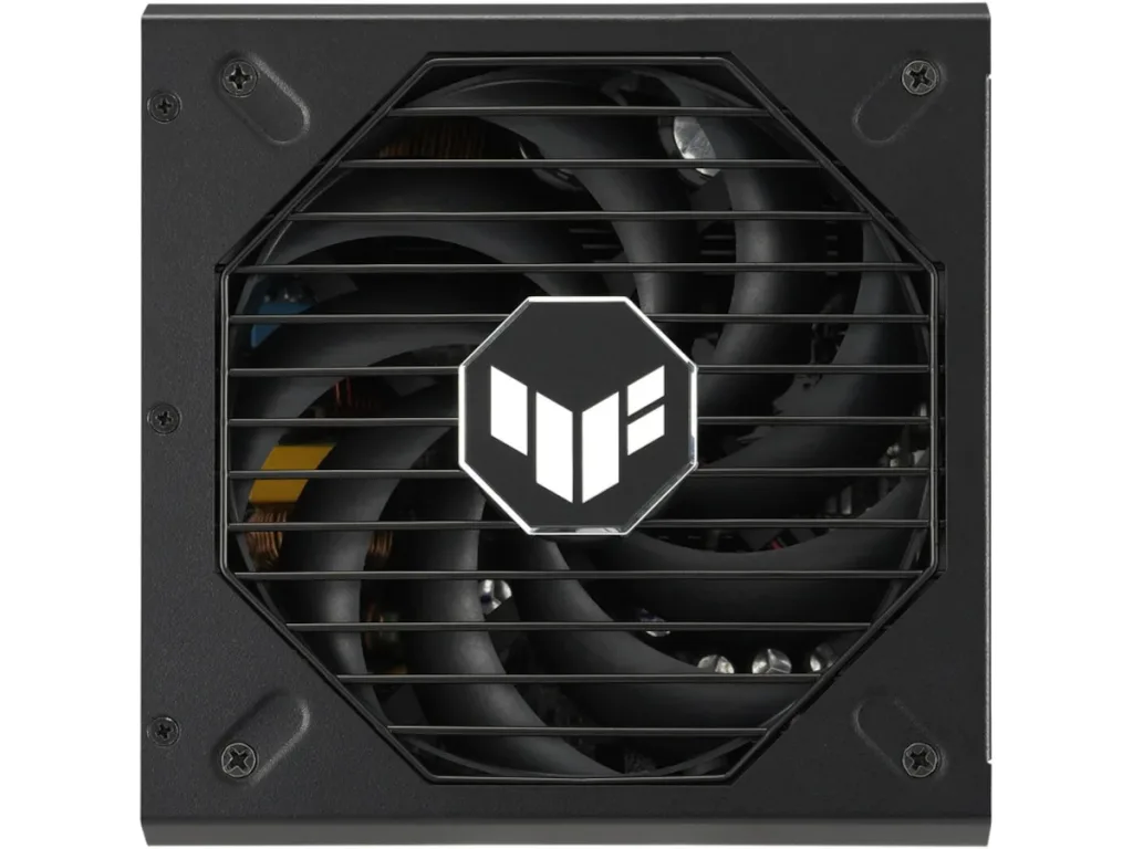 ASUS TUF Gaming 750W Gold PSU