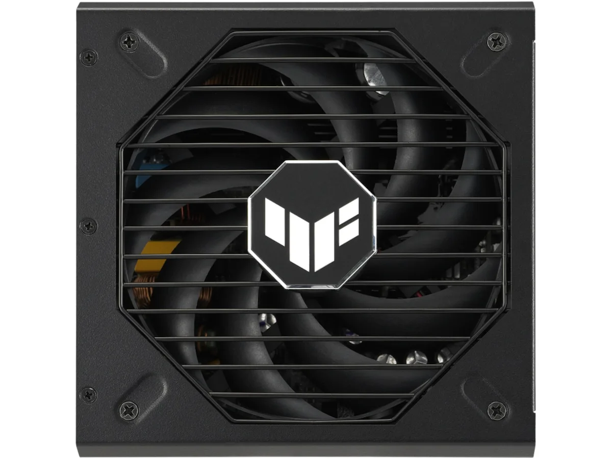 ASUS TUF Gaming 750W Gold PSU