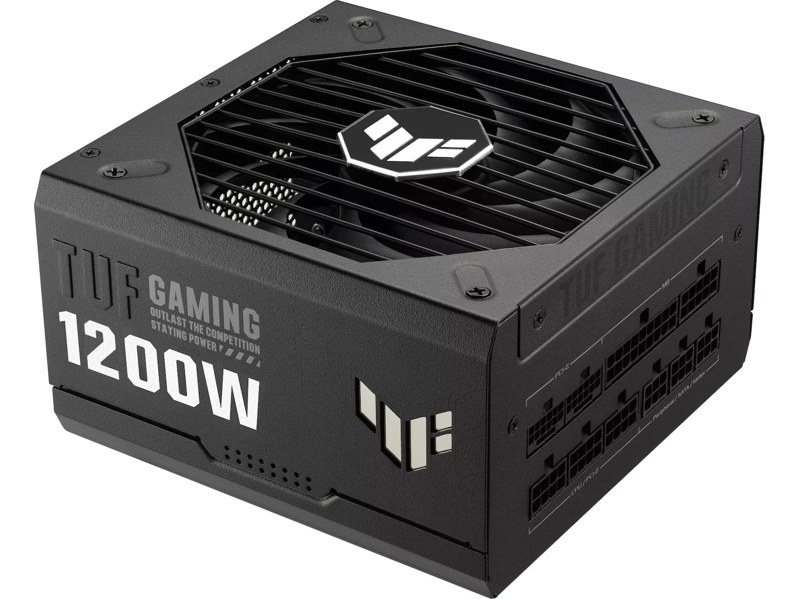 ASUS TUF Gaming 1200W Gold PSU