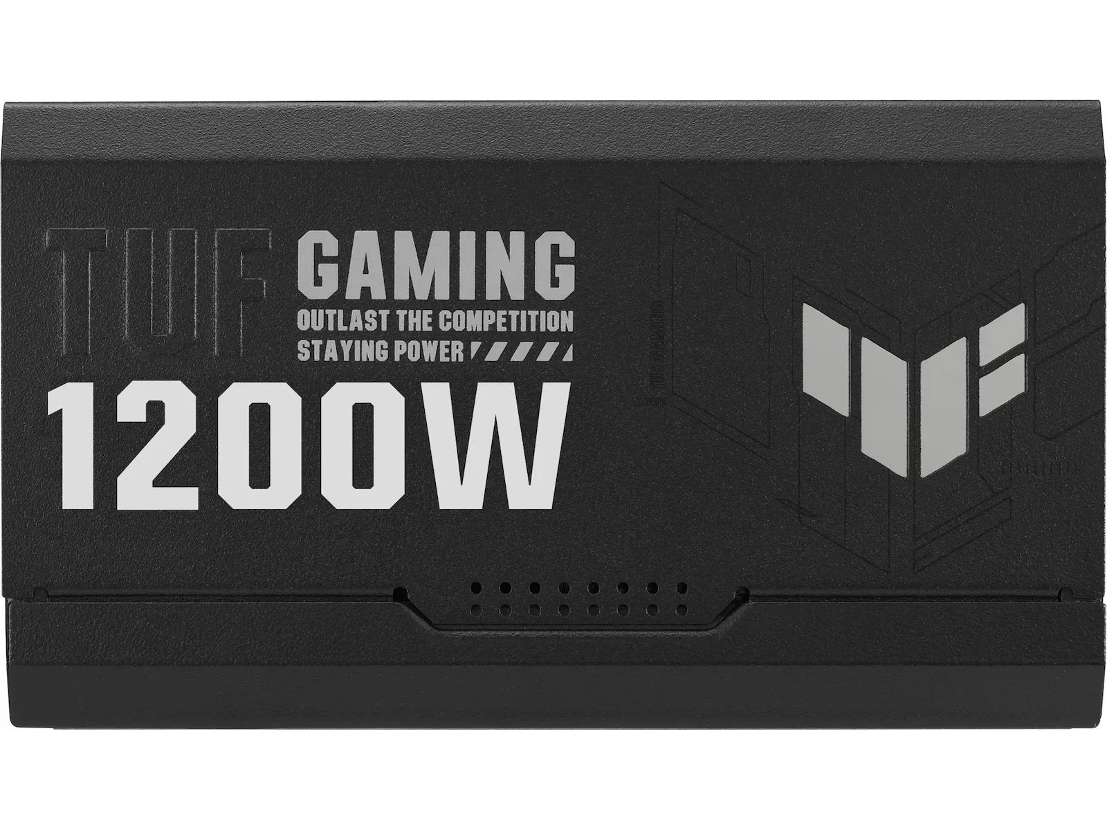 ASUS TUF Gaming 1200W Gold PSU