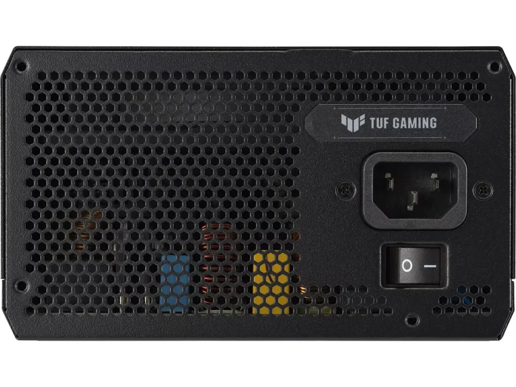 ASUS TUF Gaming 1200W Gold PSU
