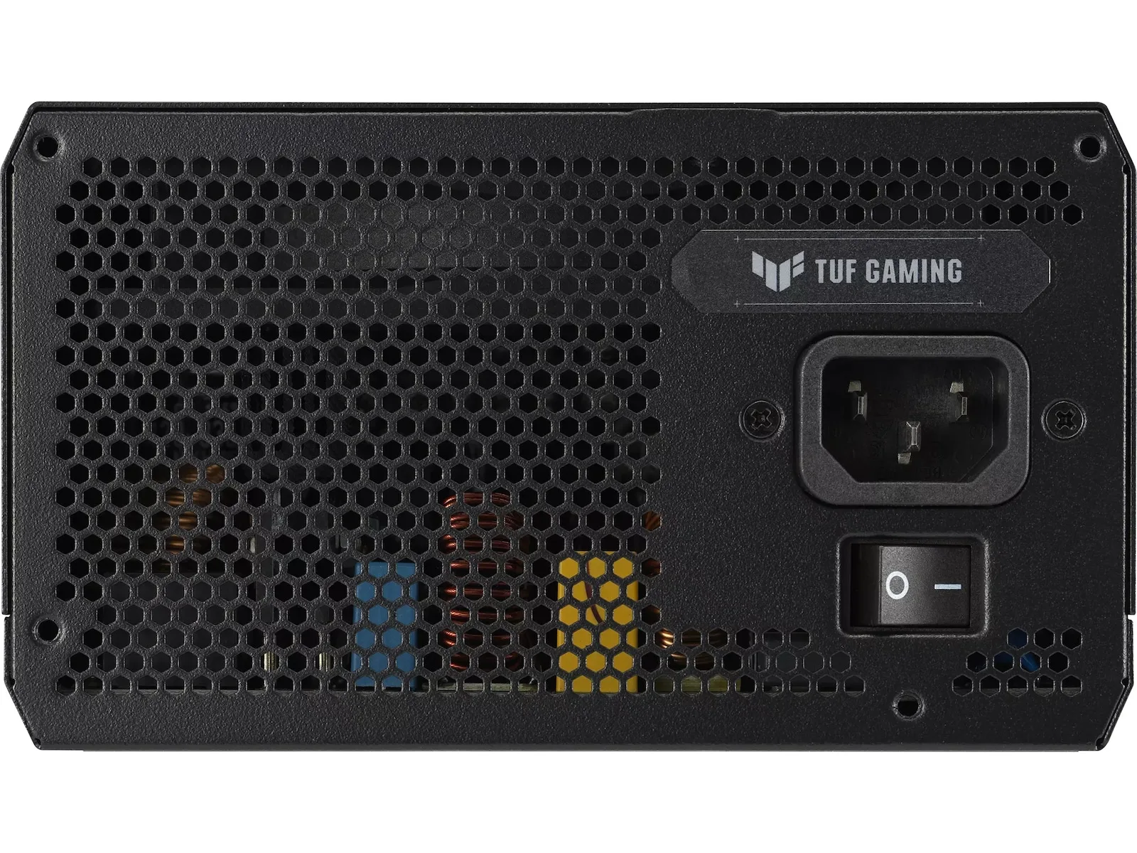 ASUS TUF Gaming 1200W Gold PSU