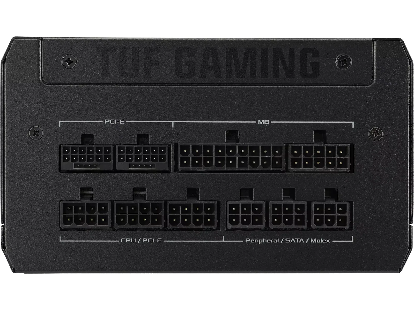 ASUS TUF Gaming 1200W Gold PSU