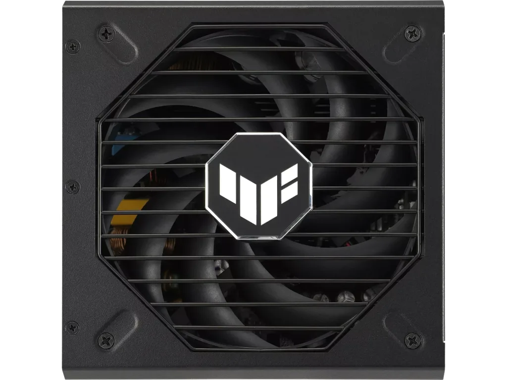ASUS TUF Gaming 1200W Gold PSU