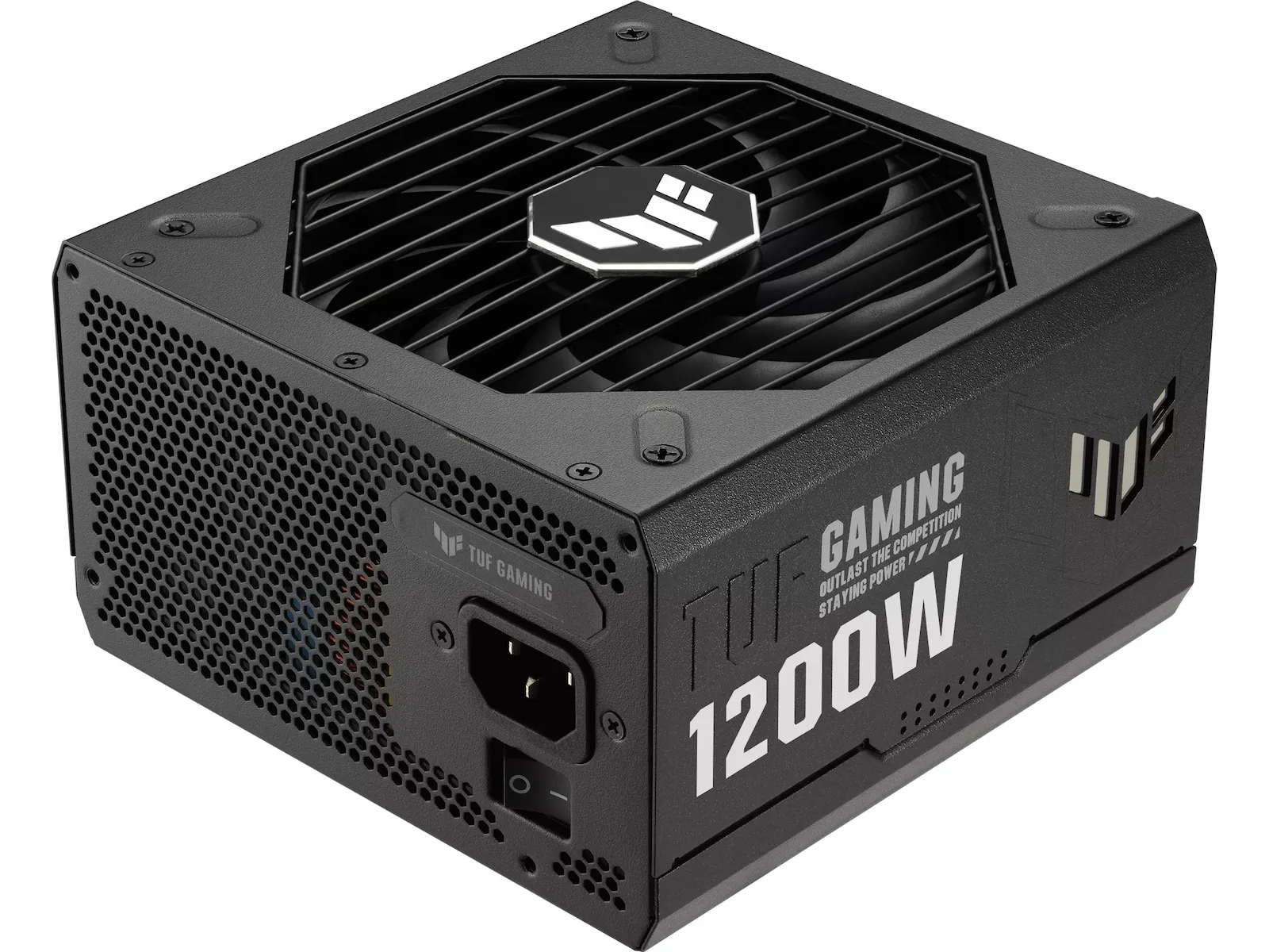 ASUS TUF Gaming 1200W Gold PSU