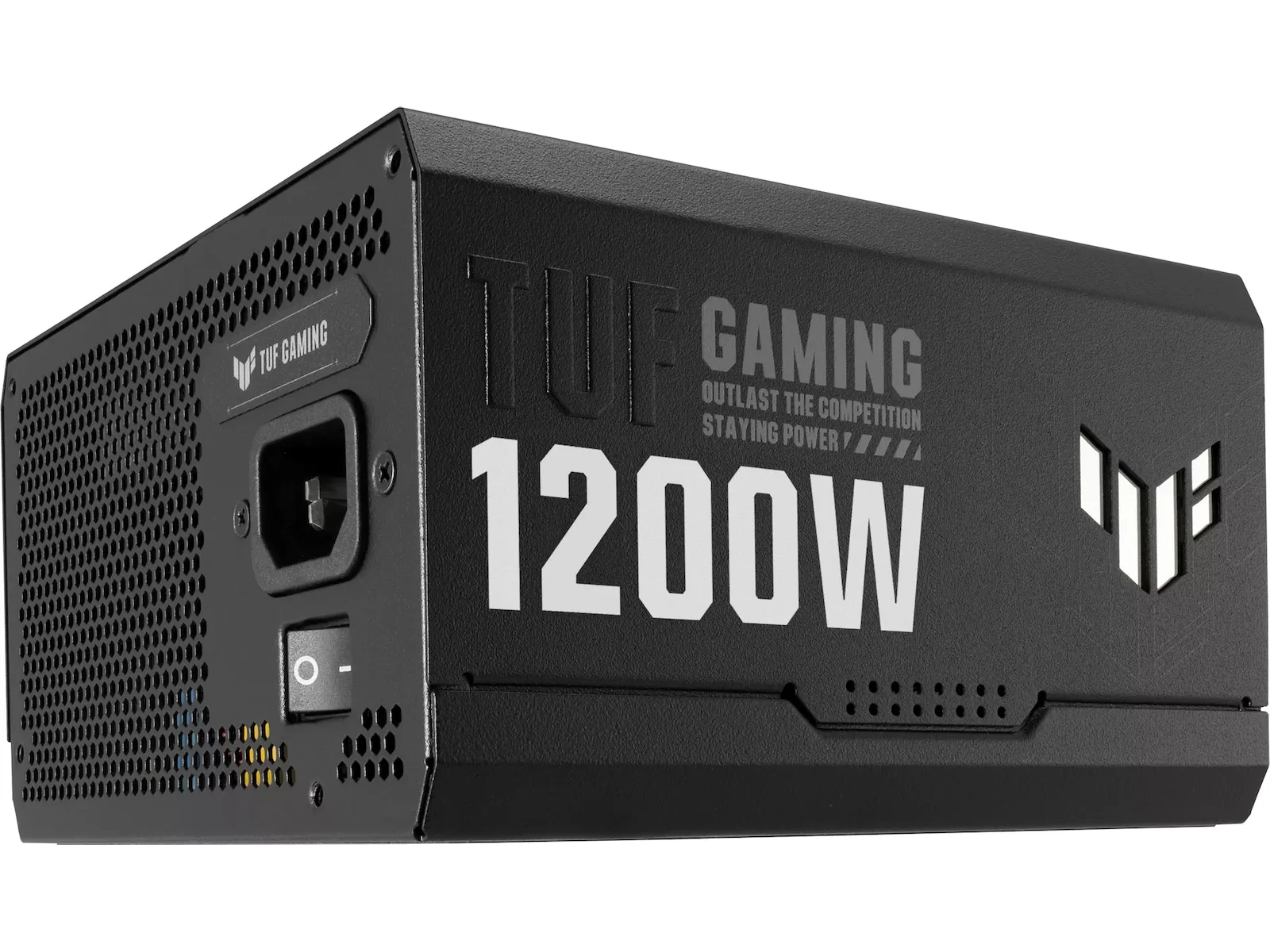 ASUS TUF Gaming 1200W Gold PSU