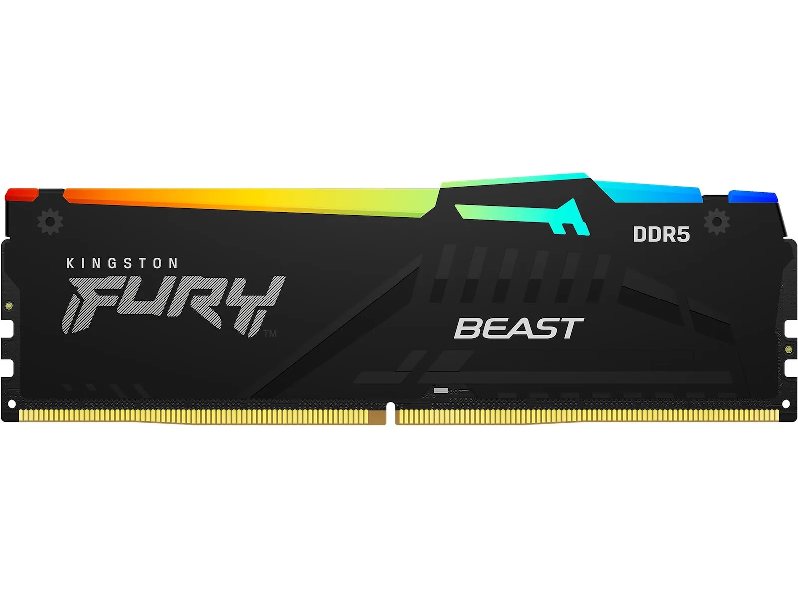 Kingston Fury Beast RGB DDR5 6000MHz 32GB CL36