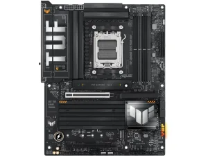 ASUS TUF Gaming X870-PLUS WIFI Hovedkort