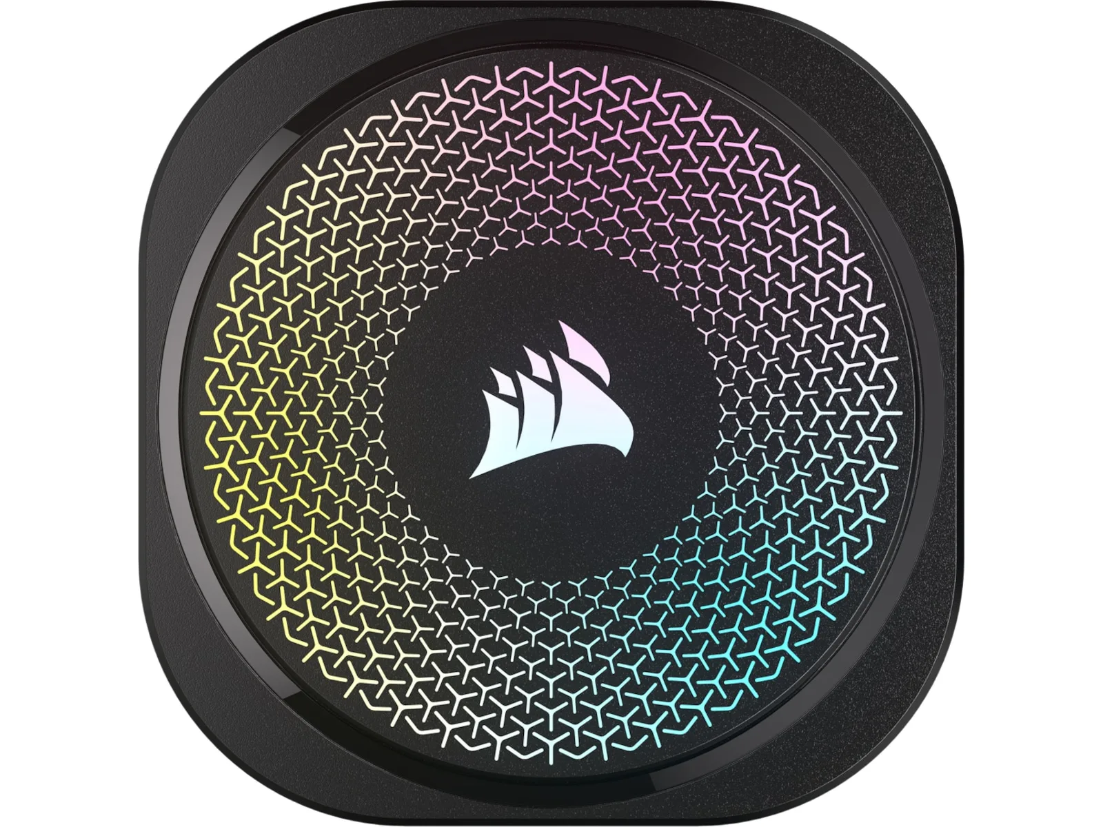 Corsair Nautilus 360 ARGB CPU-kylare