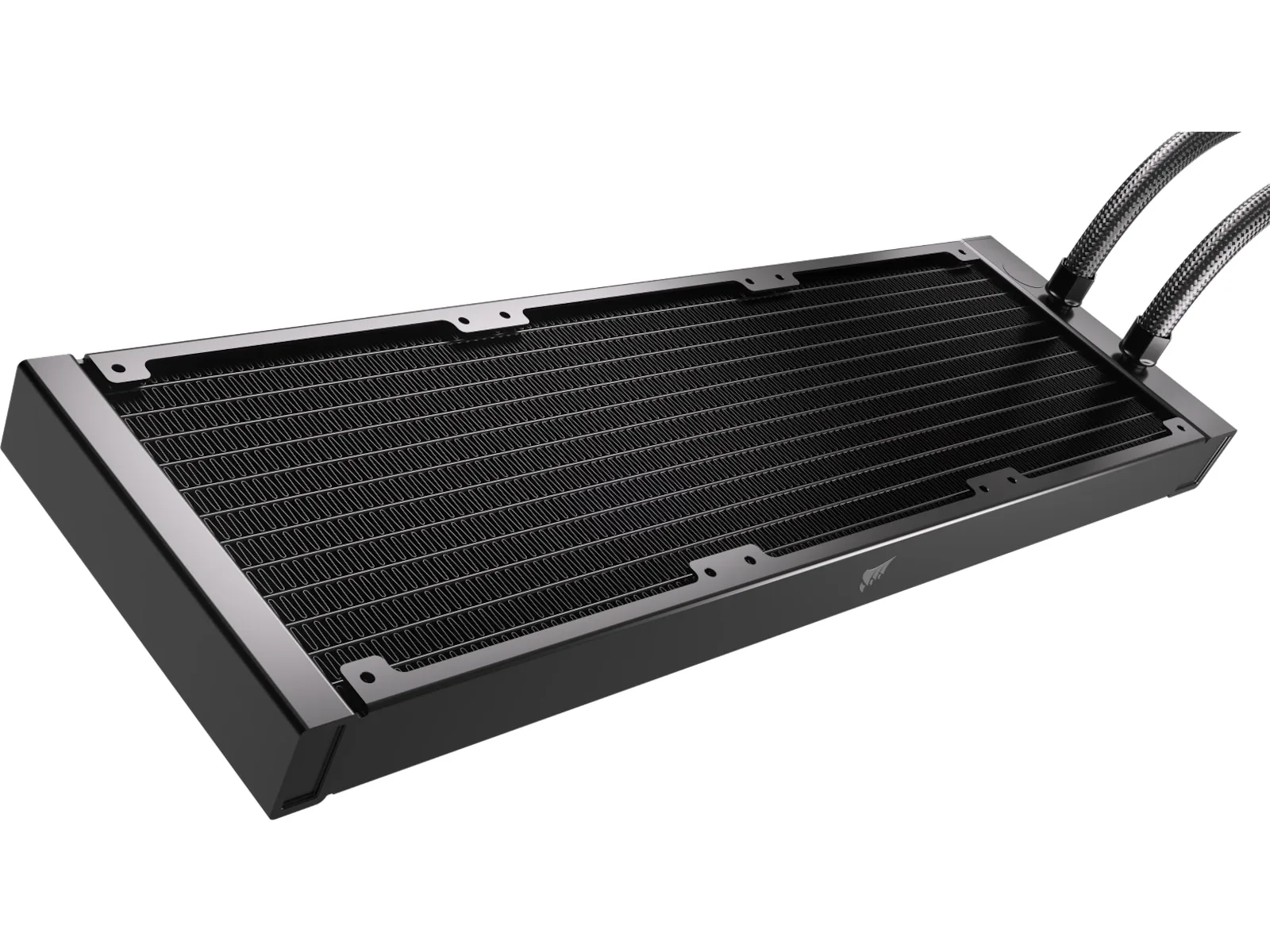 Corsair Nautilus 360 ARGB CPU-kylare