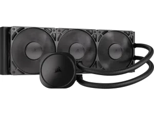 Corsair Nautilus 360 CPU Kjøler AiO