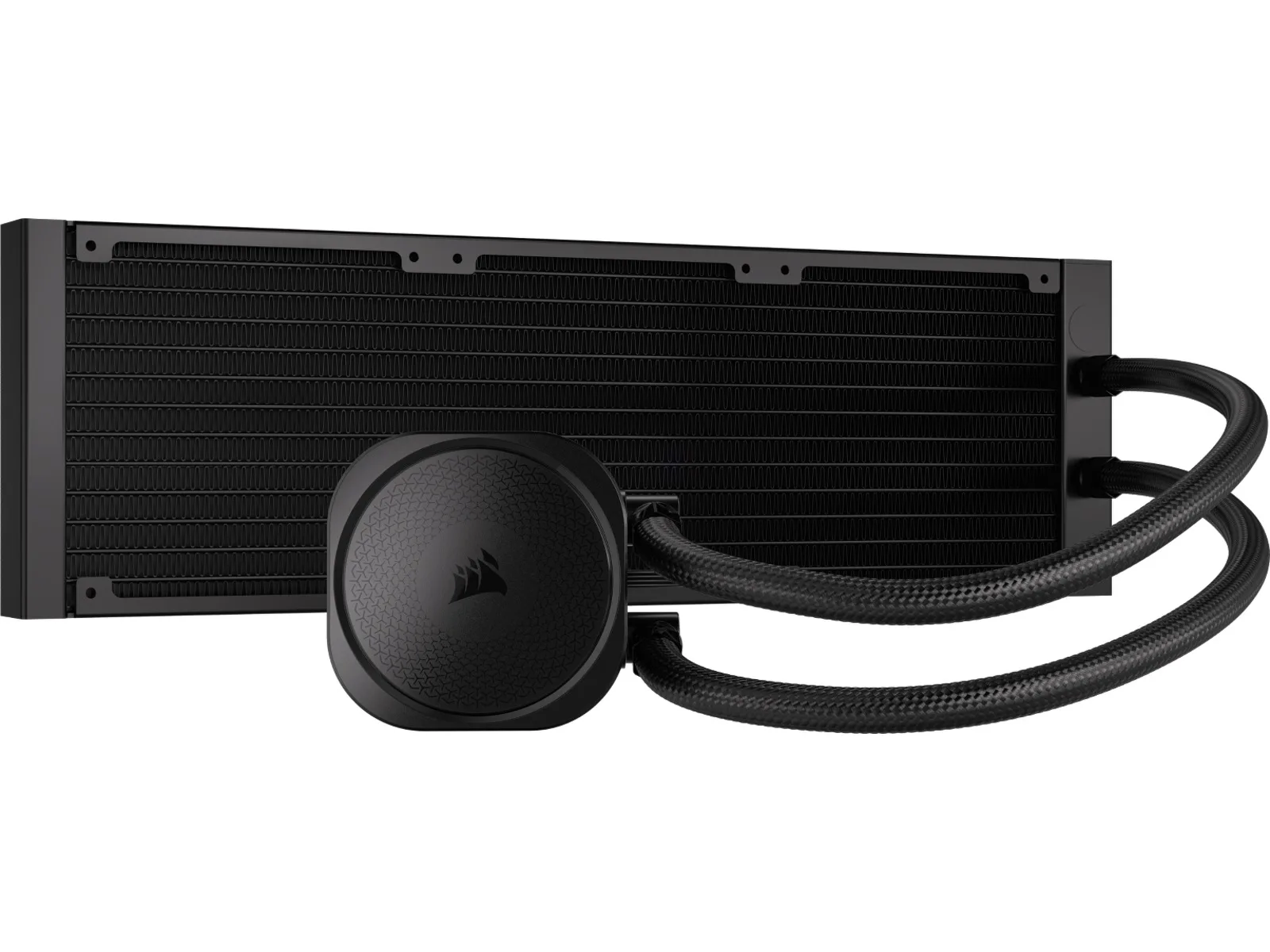 Corsair Nautilus 360 CPU Kjøler AiO