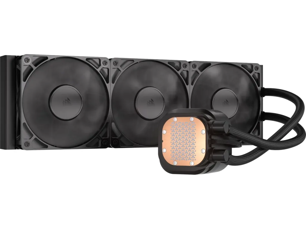 Corsair Nautilus 360 CPU Kjøler AiO
