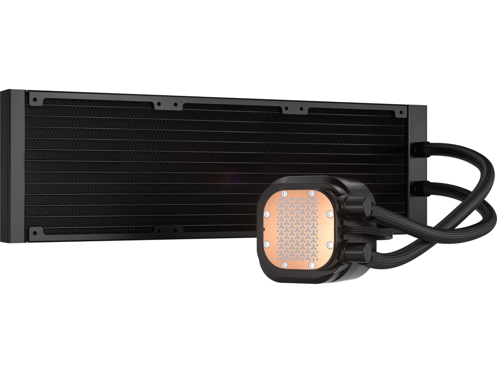 Corsair Nautilus 360 CPU Kjøler AiO
