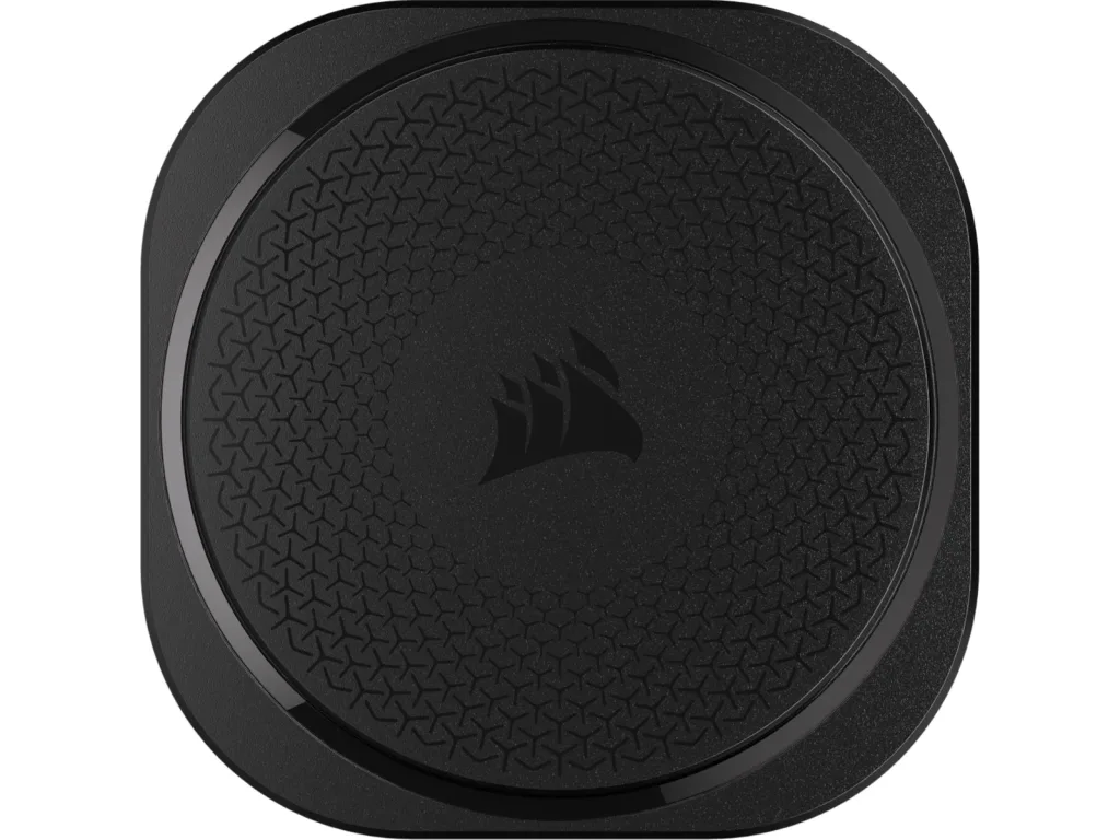 Corsair Nautilus 360 CPU Kjøler AiO