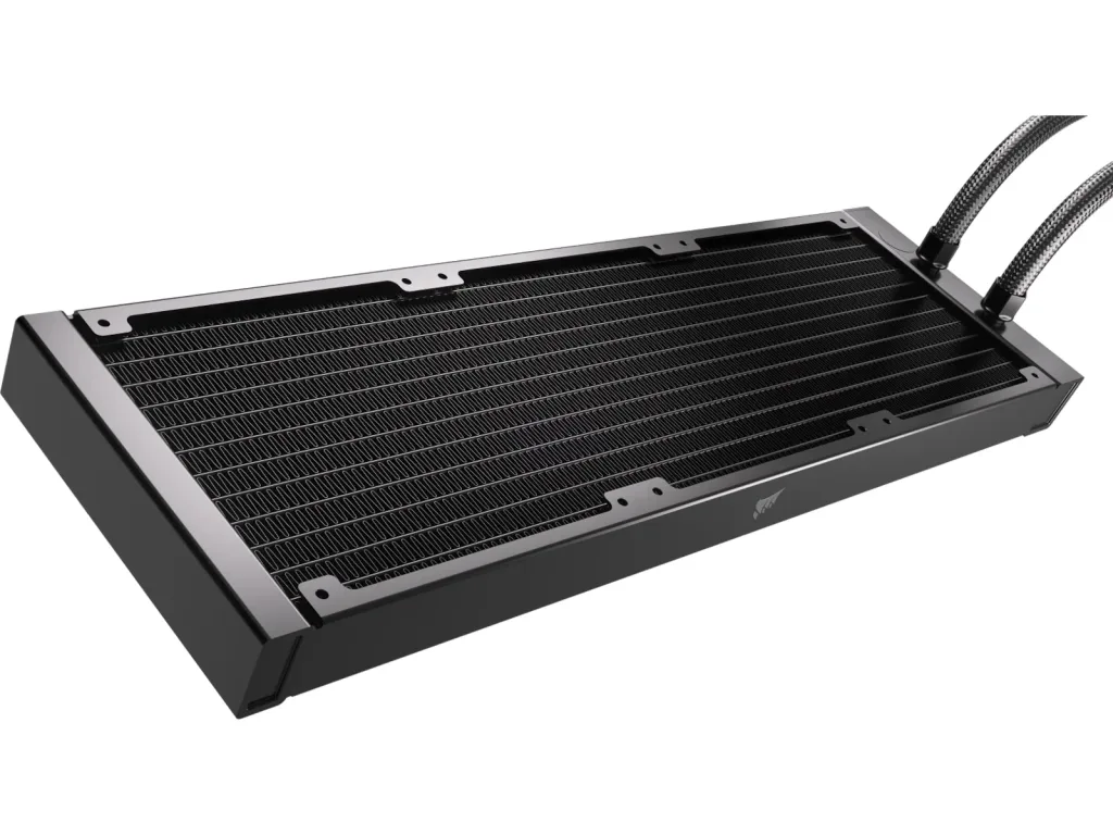 Corsair Nautilus 360 CPU Kjøler AiO