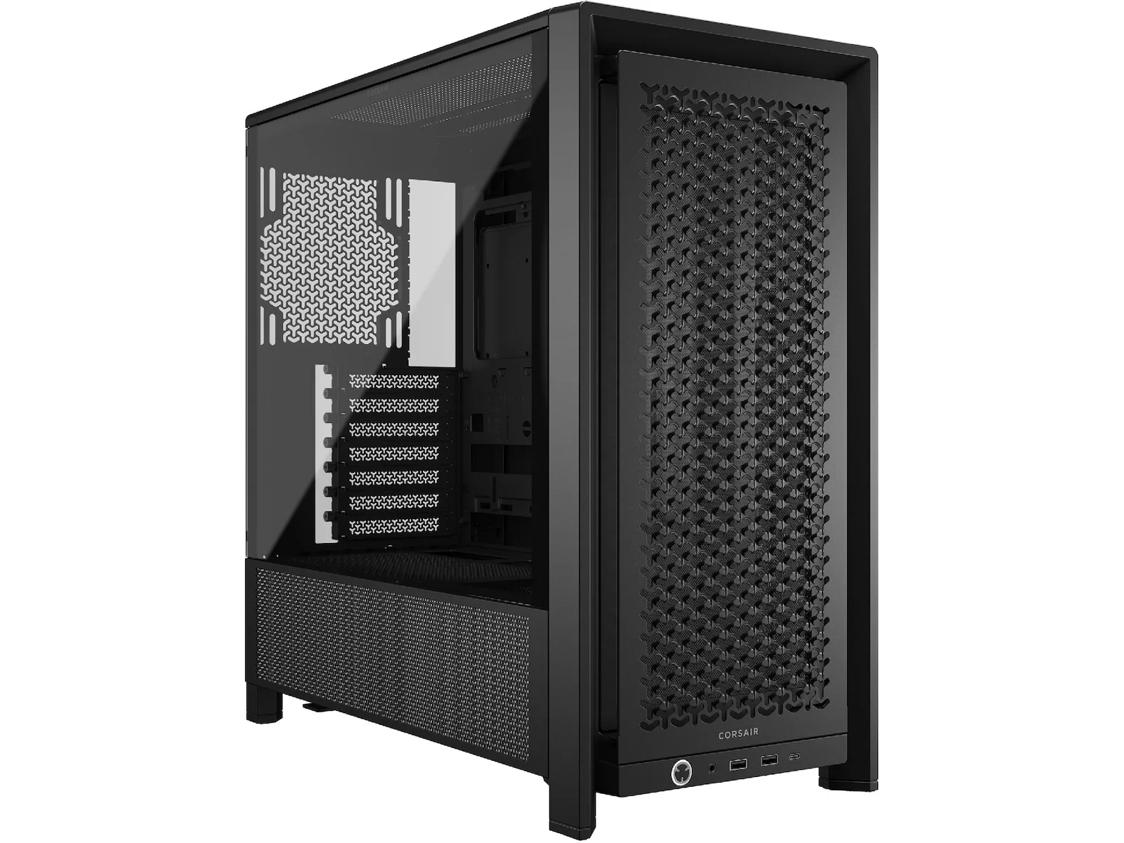 Corsair FRAME 4000D Mid-Tower 