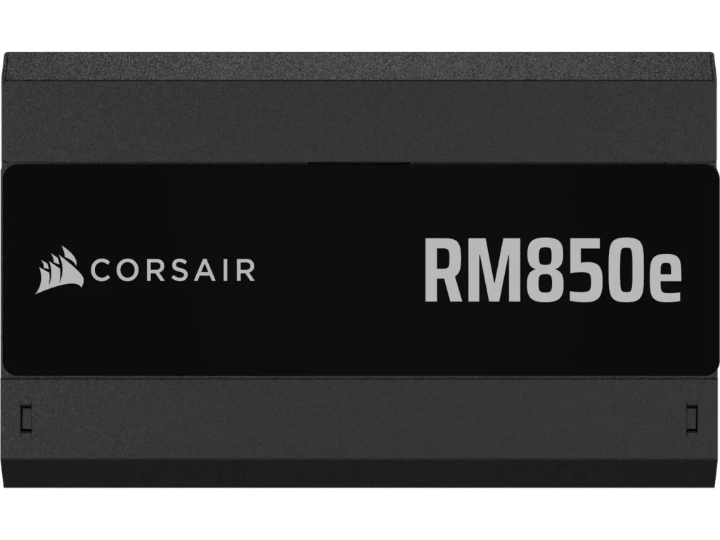 Corsair RMe Series RM850e PSU