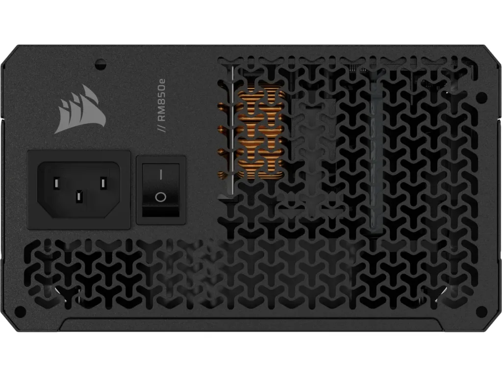 Corsair RMe Series RM850e PSU