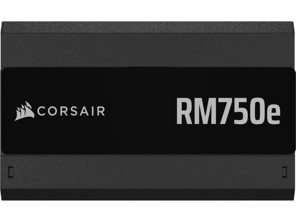 Corsair RMe Series RM750e PSU