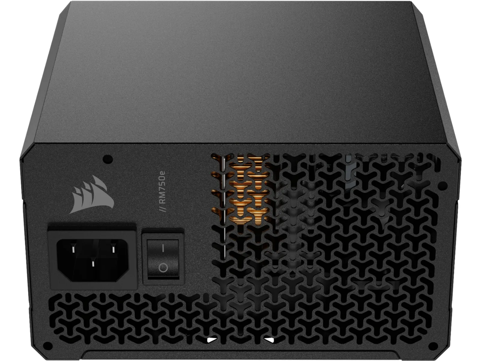 Corsair RMe Series RM750e PSU