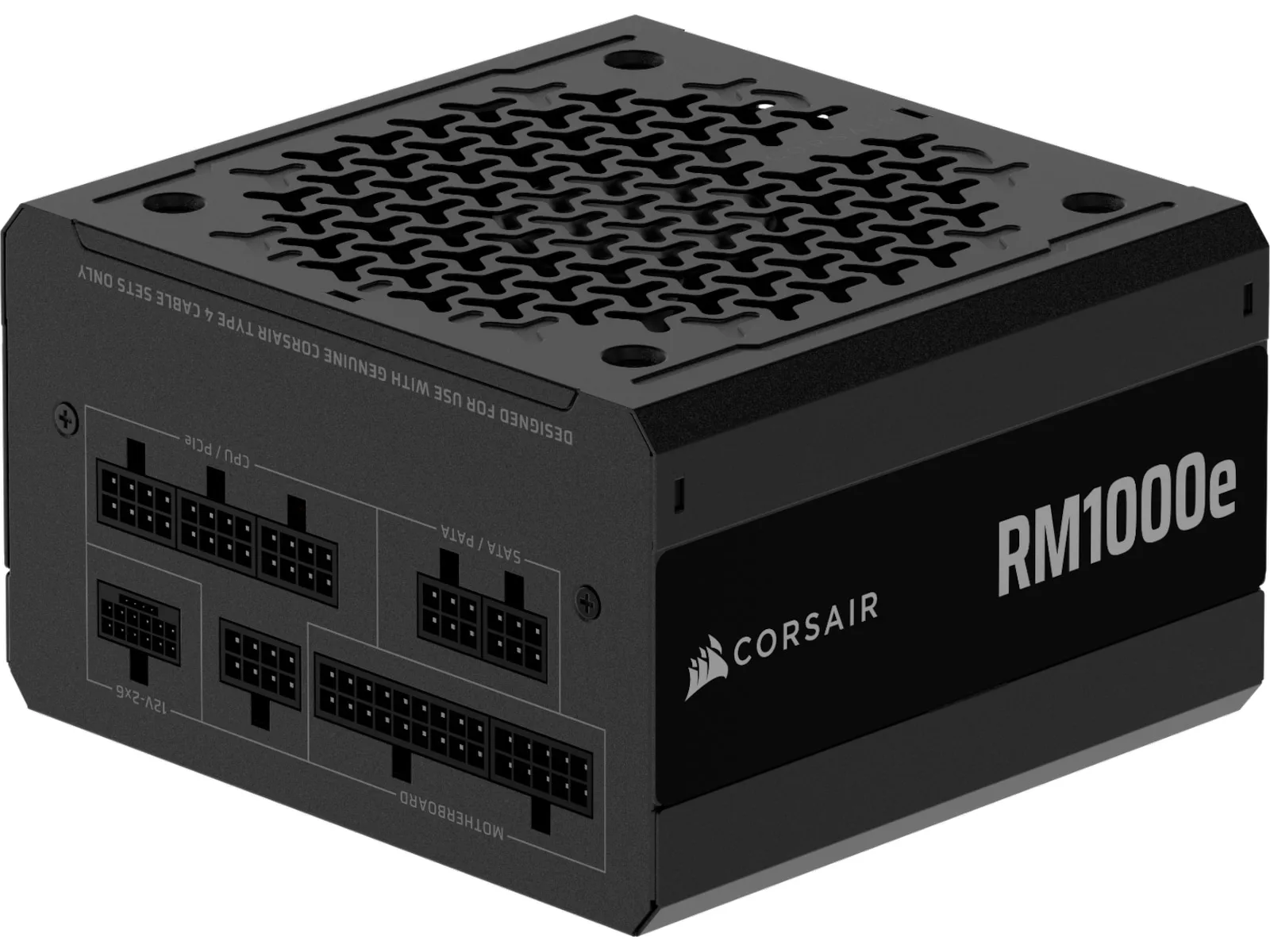 Corsair RMe Series RM1000e PSU