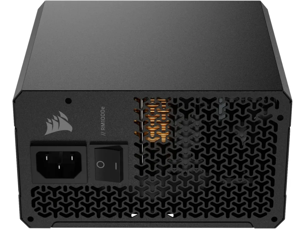 Corsair RMe Series RM1000e PSU