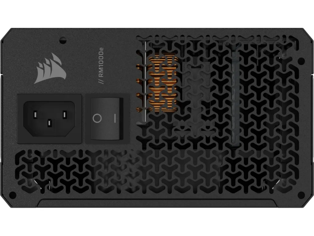 Corsair RMe Series RM1000e PSU