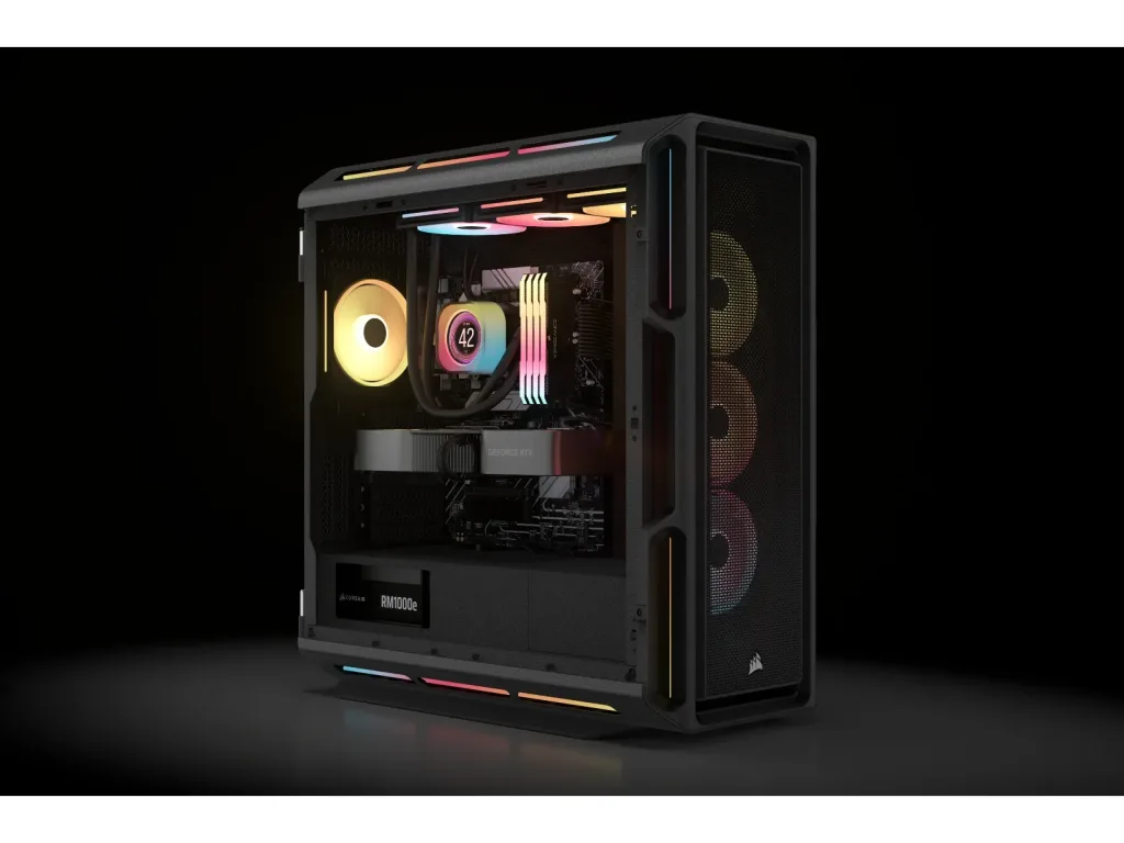 Corsair RMe Series RM1000e PSU