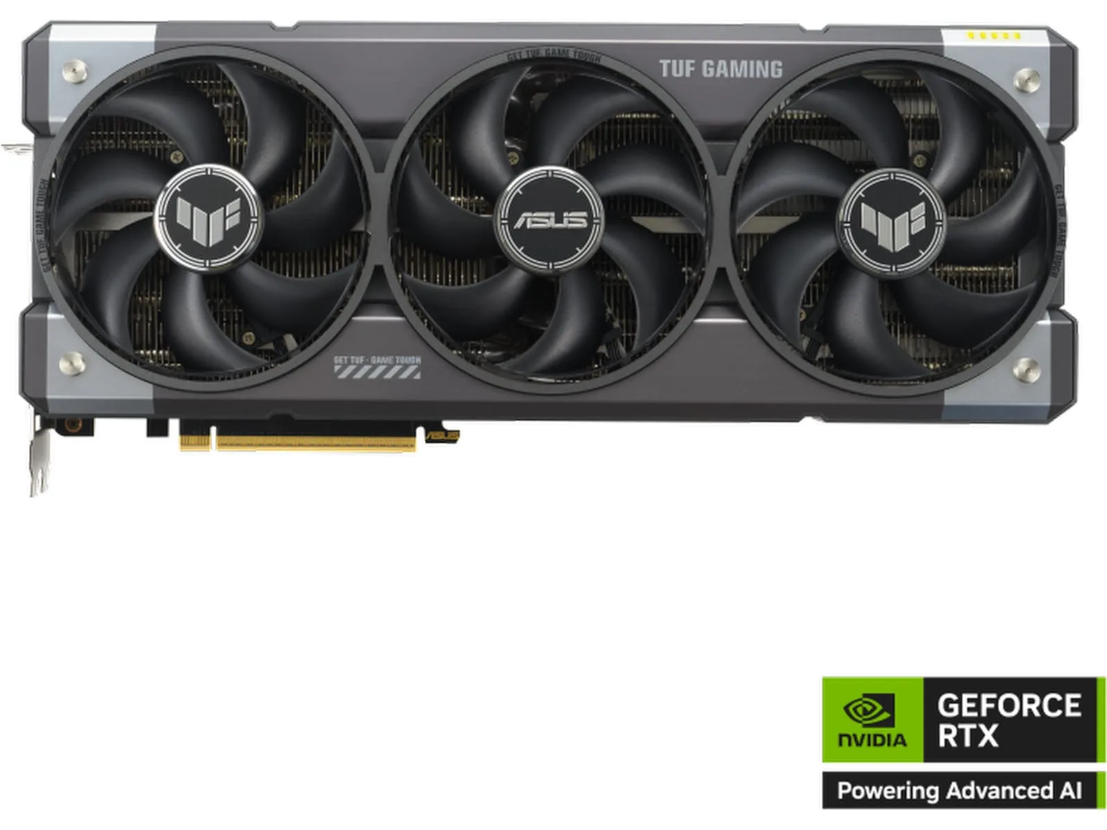 ASUS TUF Gaming GeForce RTX 5080 OC