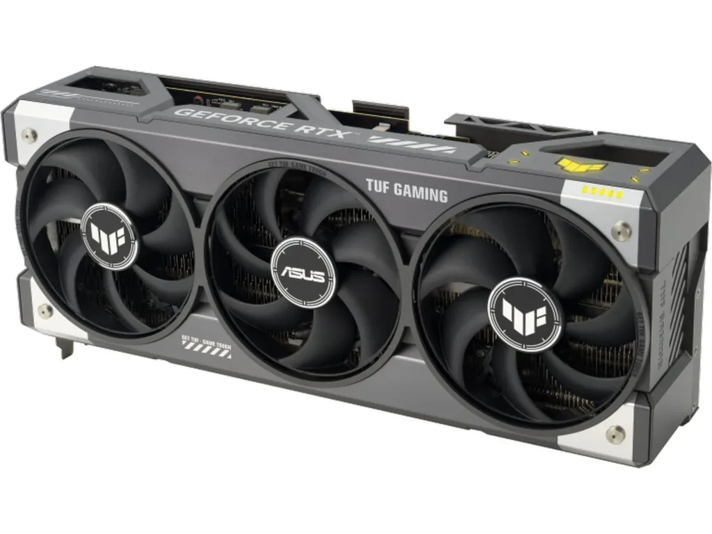 ASUS TUF Gaming GeForce RTX 5080 OC