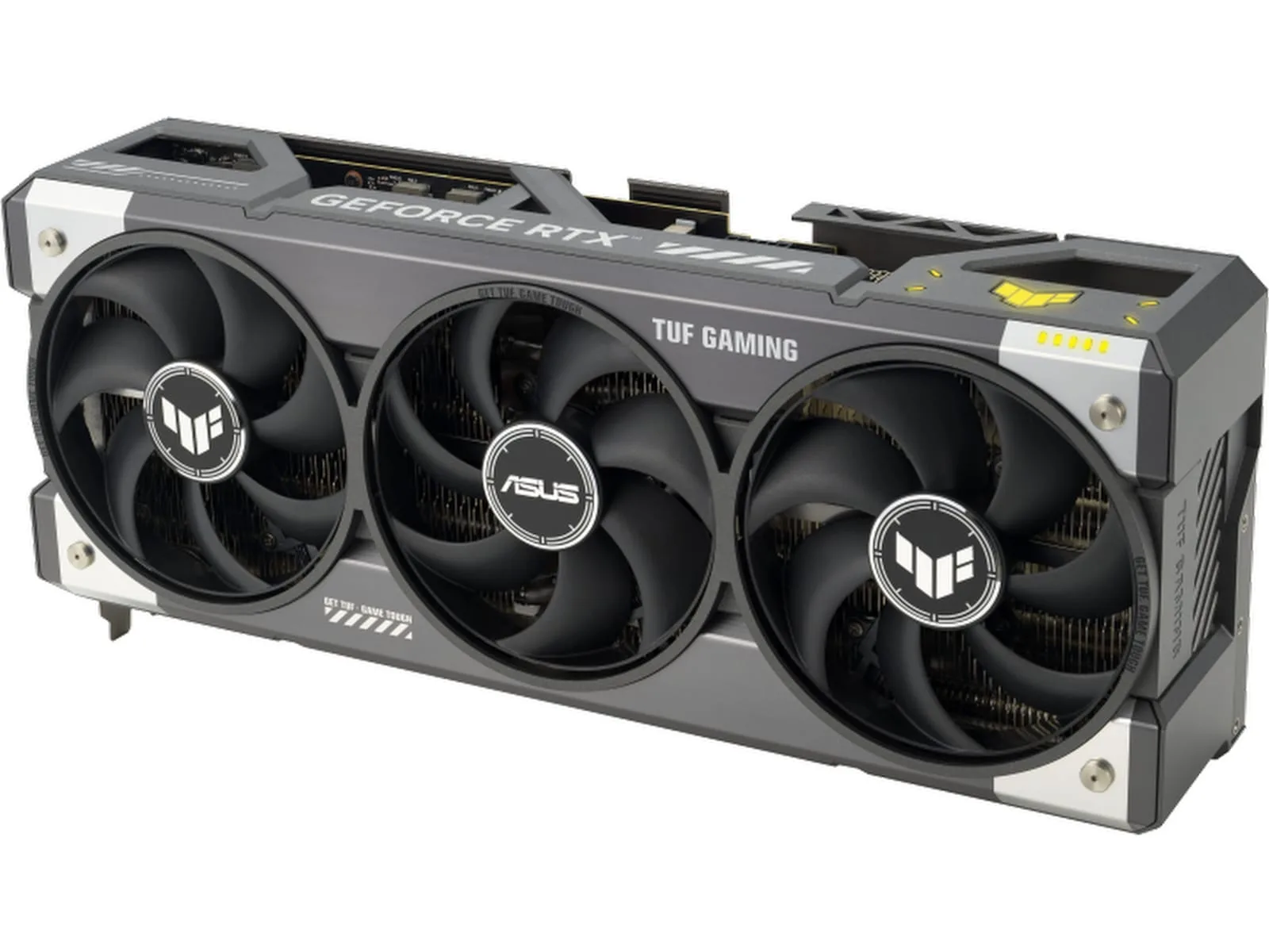 ASUS TUF Gaming GeForce RTX 5080 OC