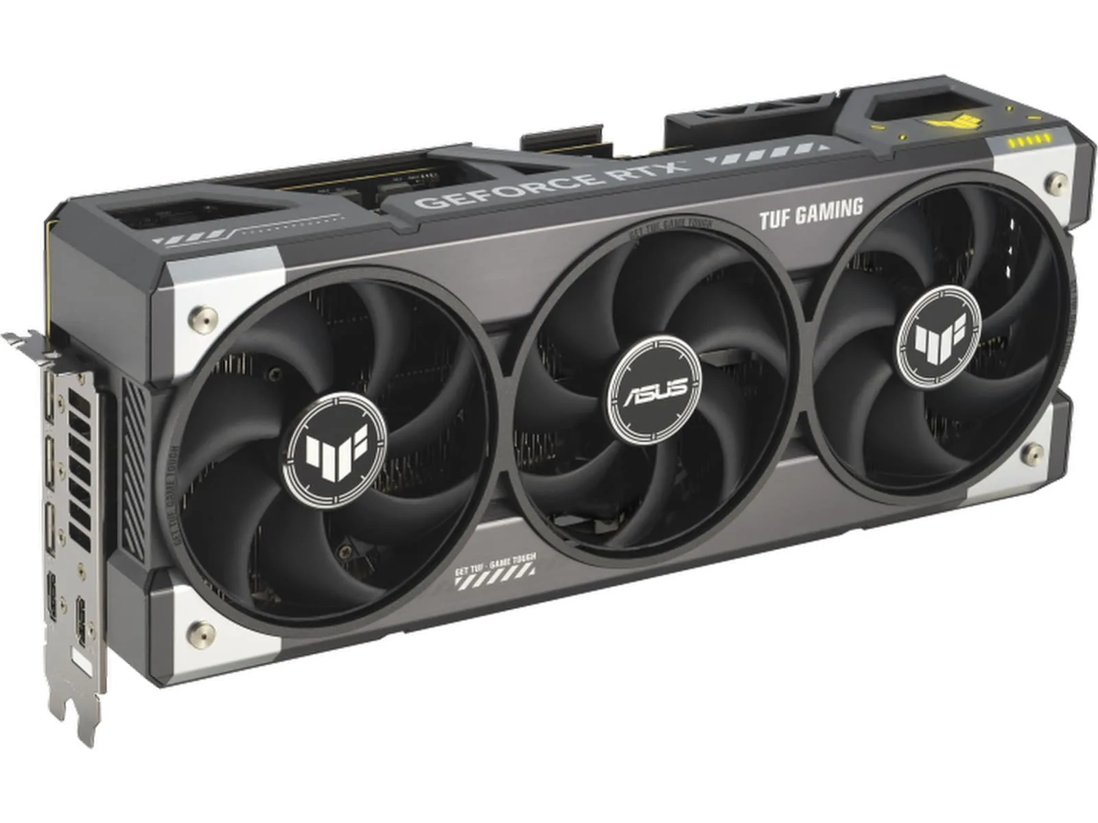 ASUS TUF Gaming GeForce RTX 5080 OC