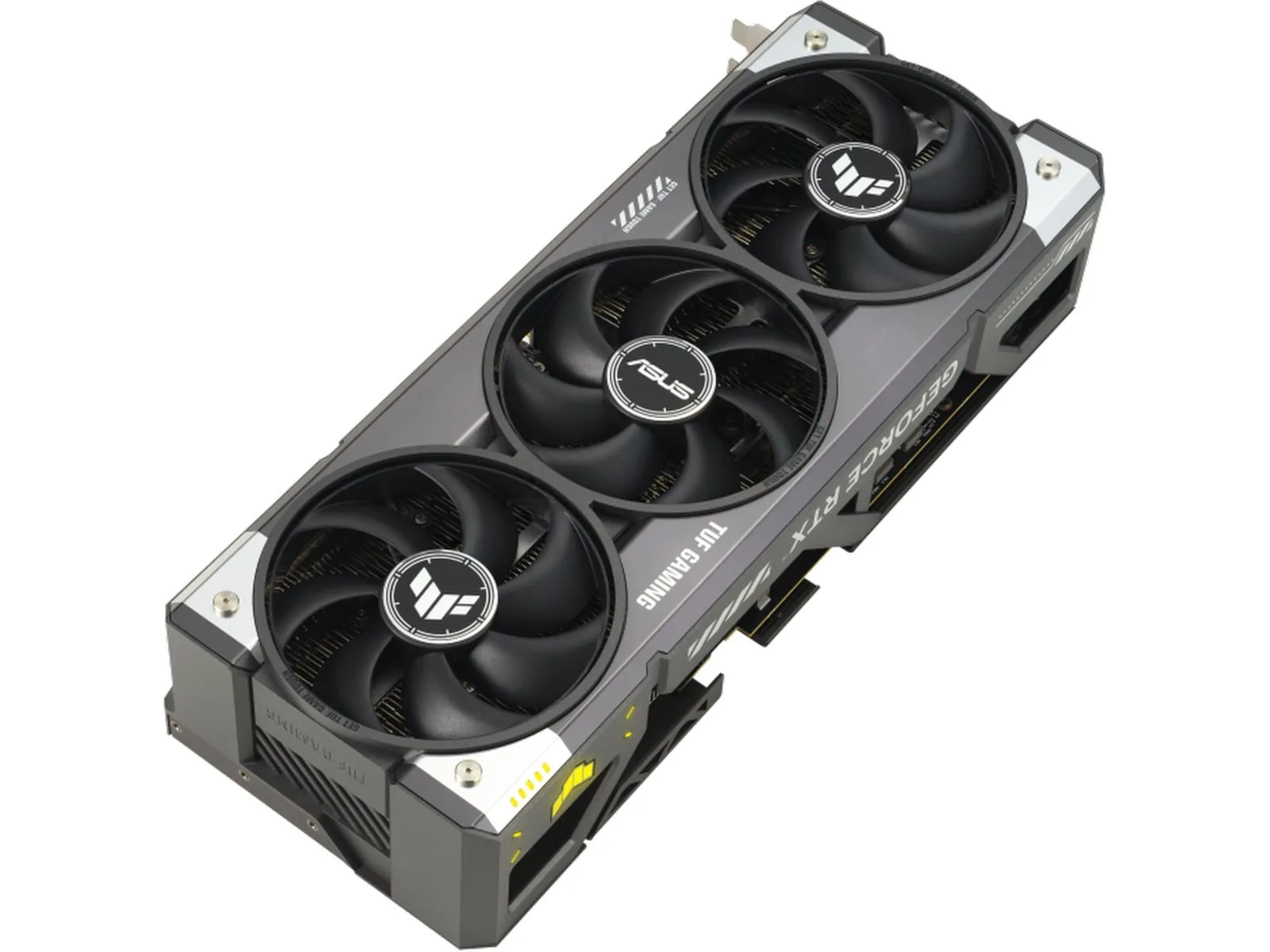 ASUS TUF Gaming GeForce RTX 5080 OC