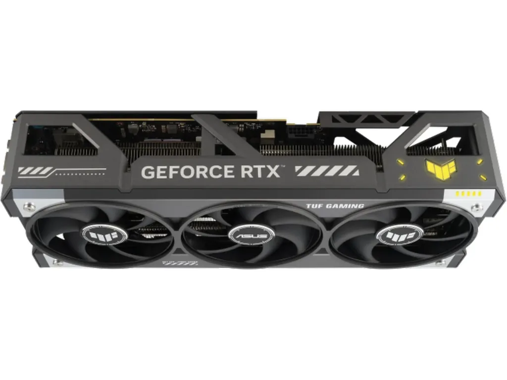 ASUS TUF Gaming GeForce RTX 5080 OC