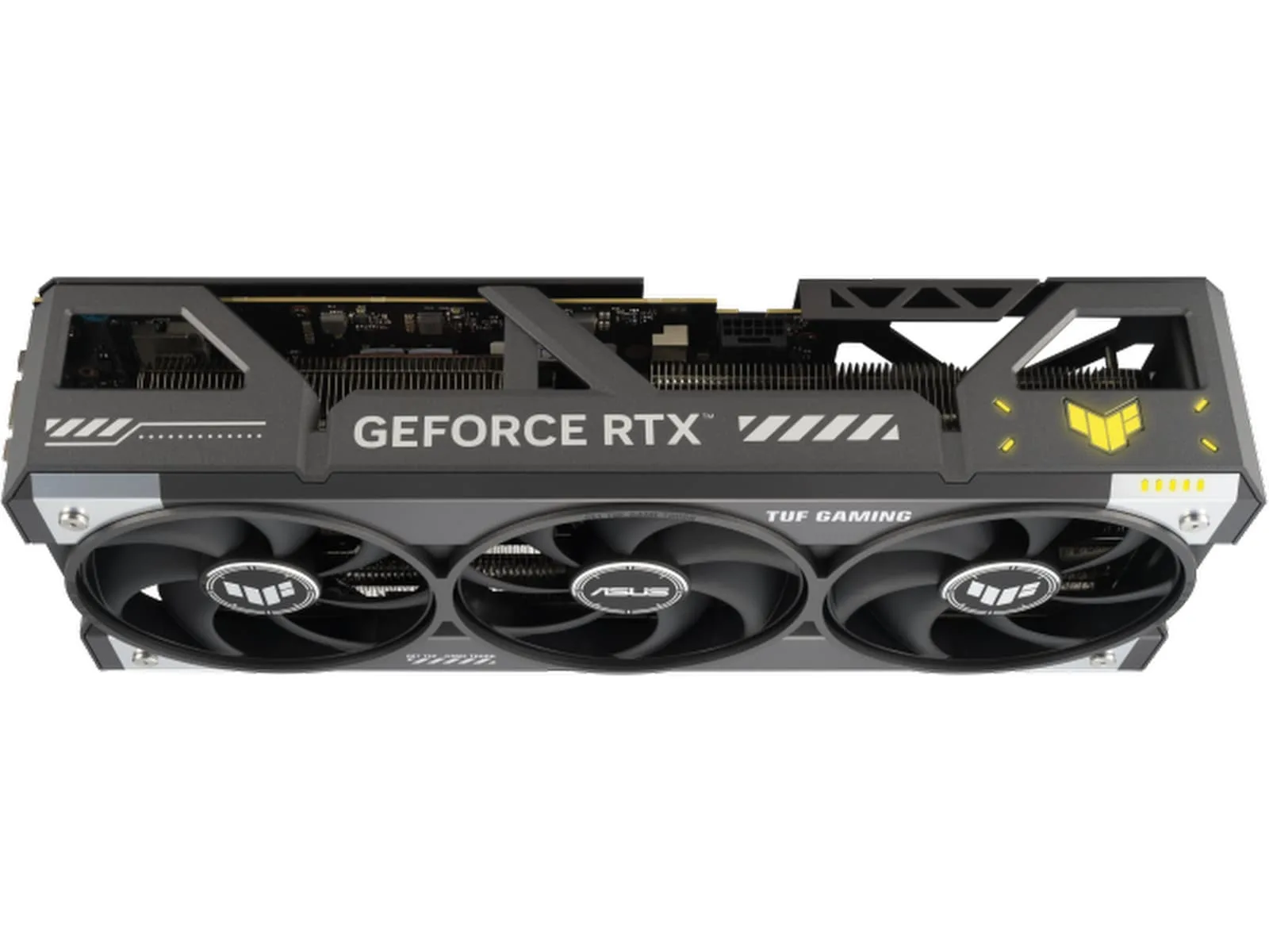 ASUS TUF Gaming GeForce RTX 5080 OC