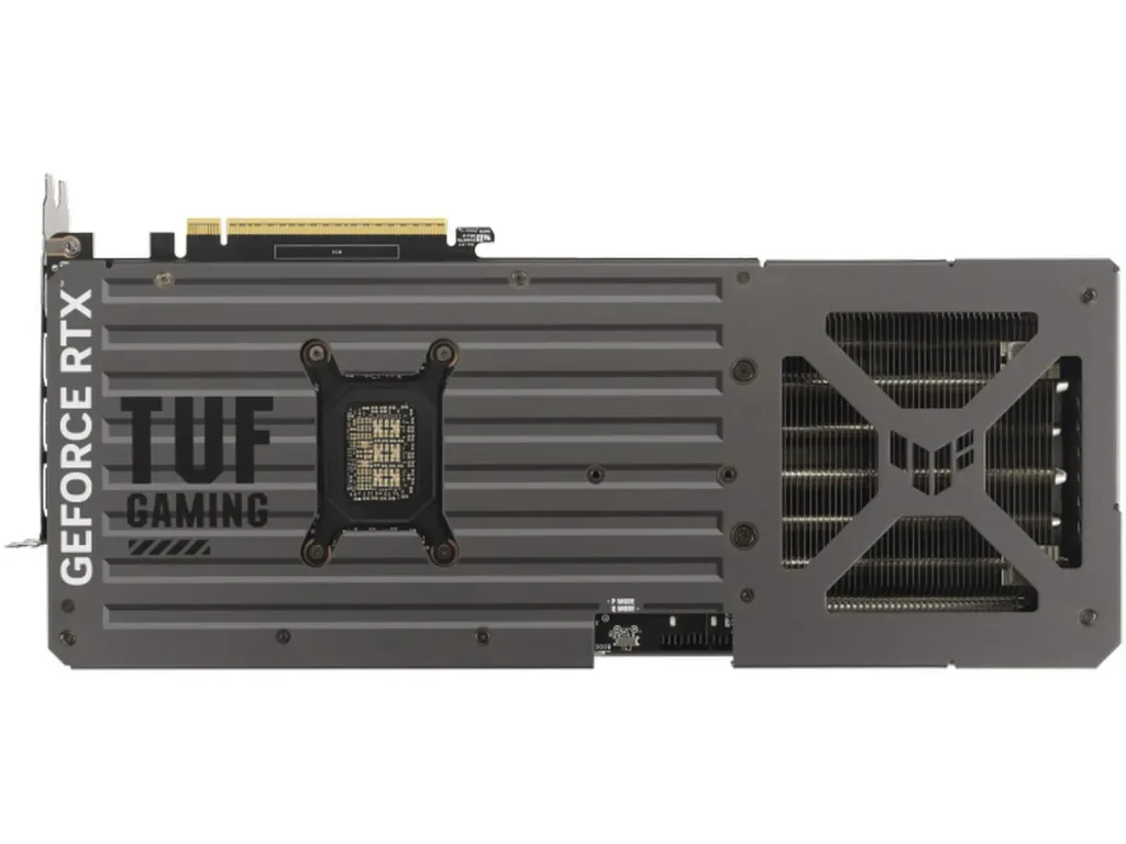 ASUS TUF Gaming GeForce RTX 5080 OC