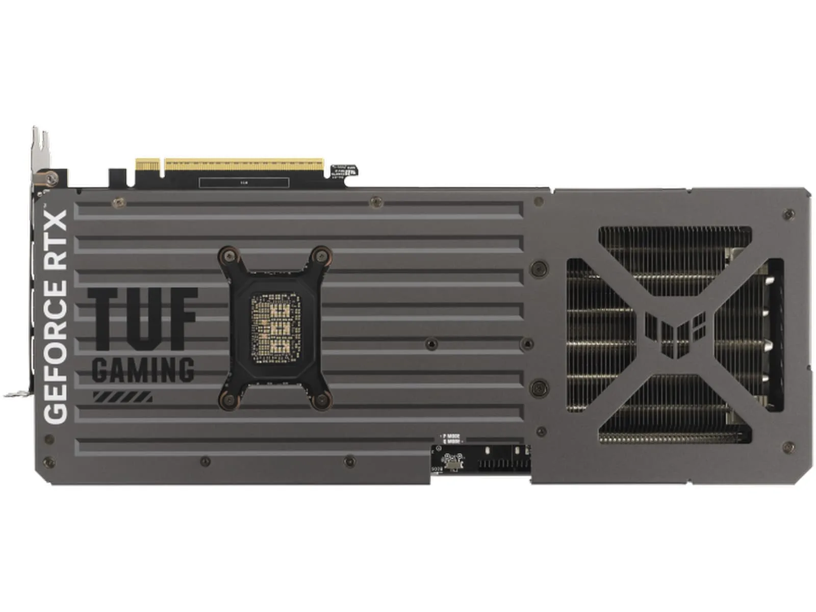 ASUS TUF Gaming GeForce RTX 5080 OC