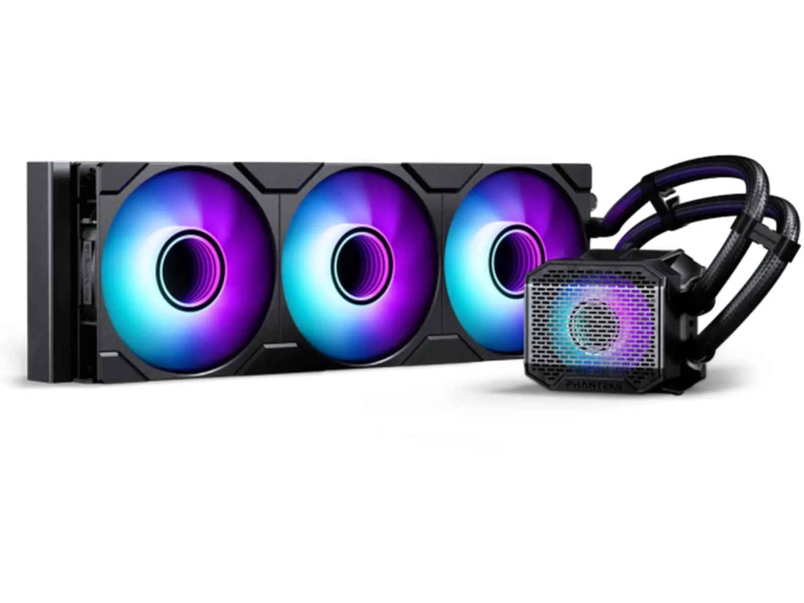 Phanteks Glacier One 360 M25 G2 AiO