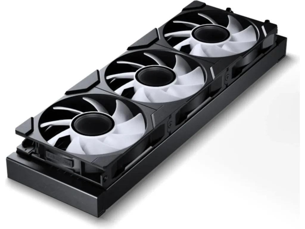Phanteks Glacier One 360 M25 G2 AiO