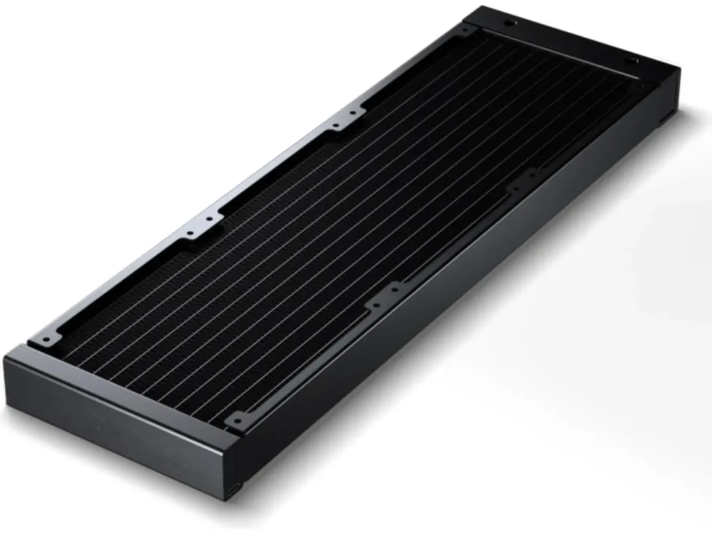 Phanteks Glacier One 360 M25 G2 AiO