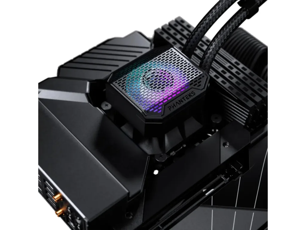 Phanteks Glacier One 360 M25 G2 AiO